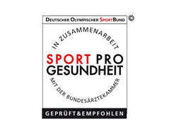 Sport Pro Gesundheit